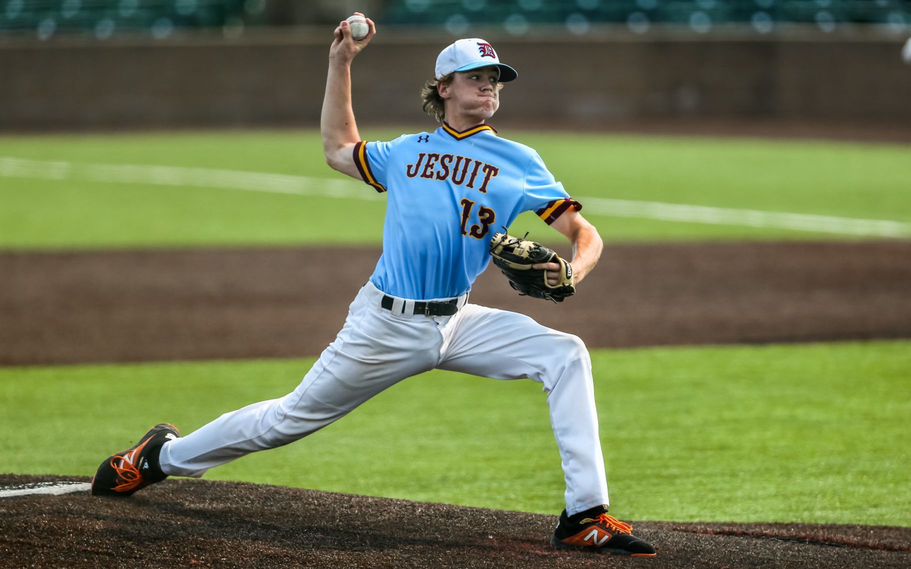 Class 5 baseball championship: De Smet vs. Marquette